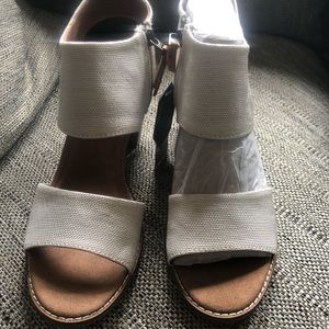 Tom’s Majorca Sandal